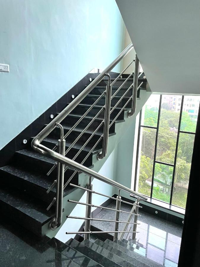 Hotel Airport Kk Nagpur Extérieur photo